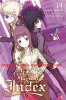 toaru no majustu index volume 14.jpg