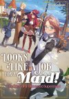 Looks like a Job for a Maid! The Tales of a Dismissed Supermaid_ Volume 1.jpg