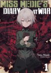 Miss Medic’s Diary at War Volume 1.jpg