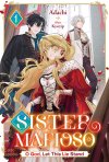 Sister Mafioso Volume 1.jpg