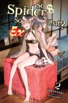 So I’m a Spider, So What Ex, Vol. 2.jpg