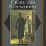 Crime and Punishment